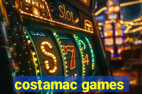 costamac games